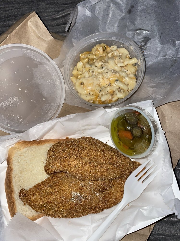 A Chicago Bite