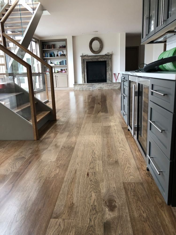 image of business Arnels Hardwoods