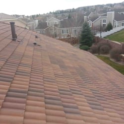 Advanced Exteriors 20 Photos 14 Reviews Roofing 2200 S Photo Of Advanced Exteriors Denver Co United States B Villa Tile