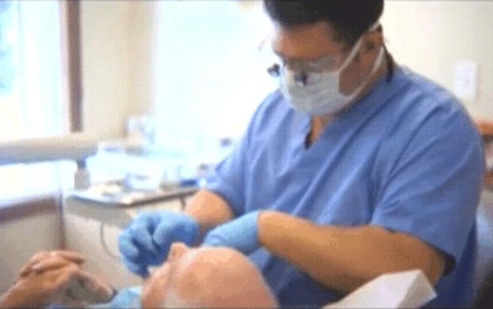 image of business David A. Olivo, DMD