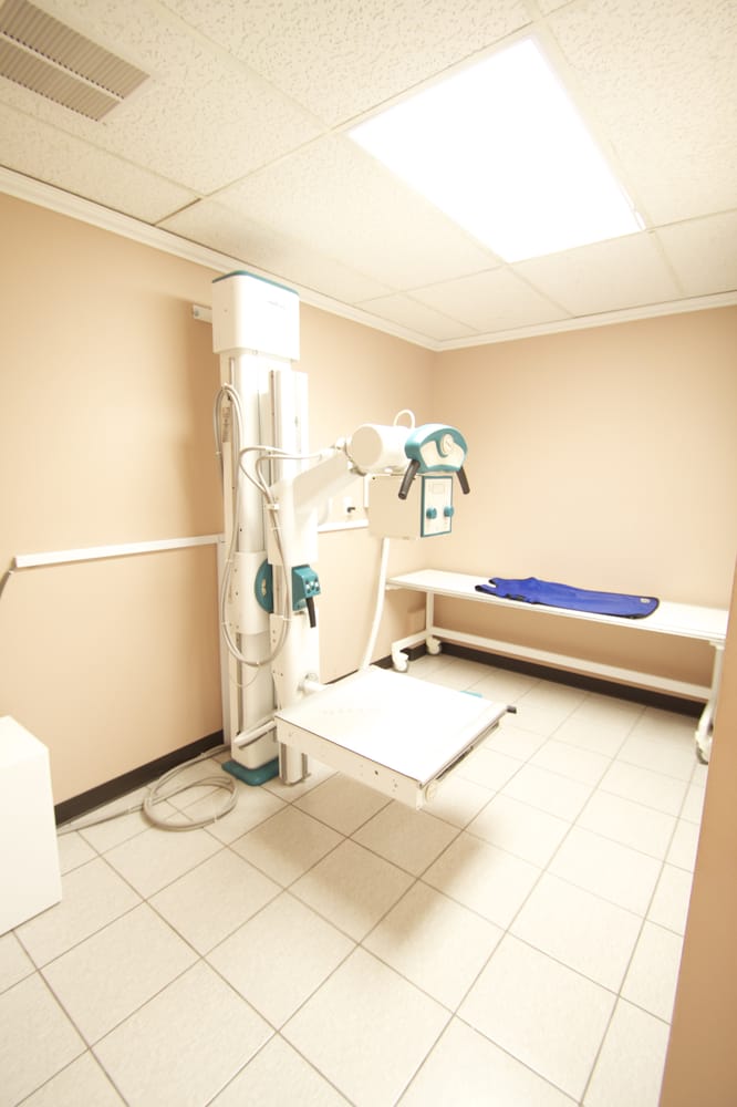 image of business Healing Hands Urgent Care