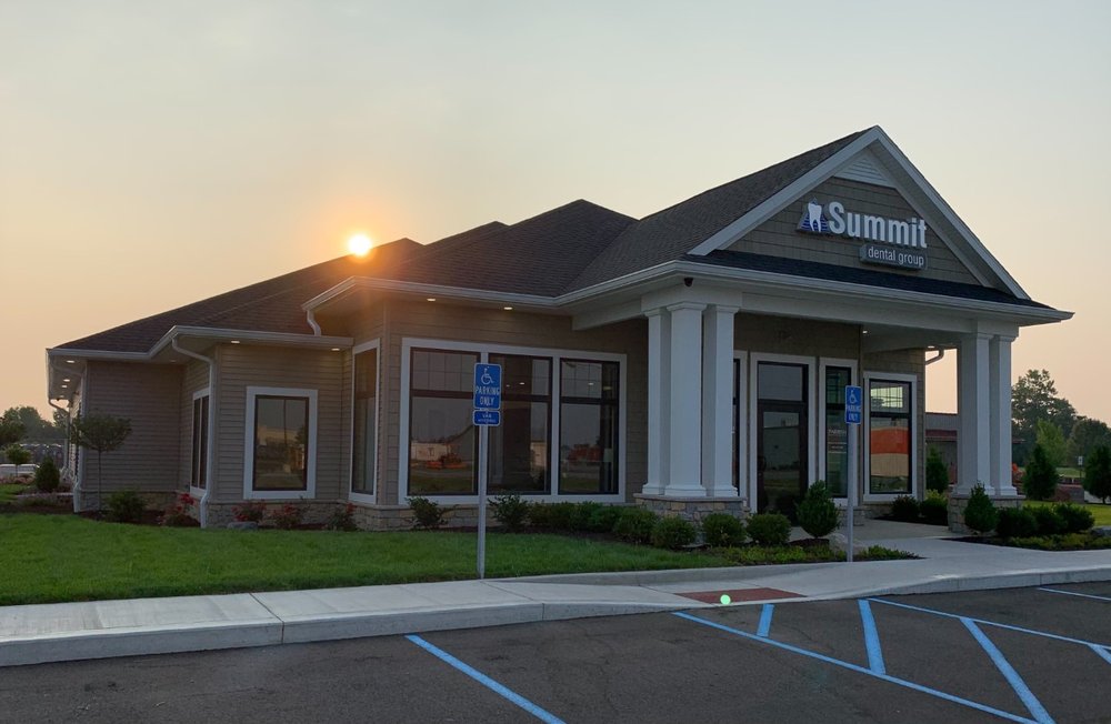 image of business Summit Dental Group