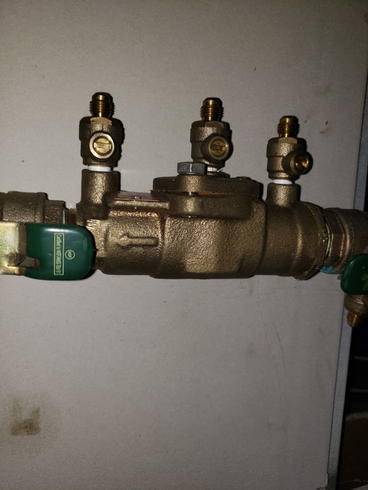 image of business Better Home repair