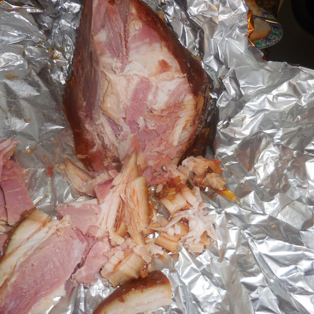 Honey Baked Ham Company