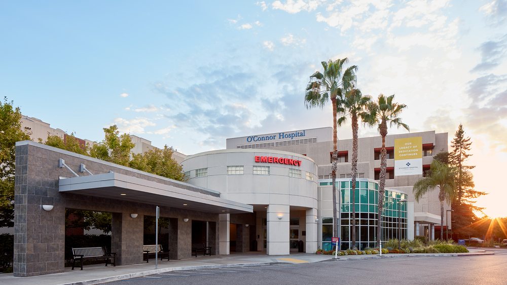 O'Connor Hospital