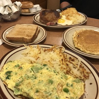 Sunrise Restaurant 35 Photos 31 Reviews Diners 1342 119th St Photo Of Sunrise Restaurant Whiting In United States