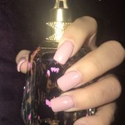 Rose Nail 14 Photos 29 Reviews Salons 2001 W Cleveland Not The Polka Dots Photo Of Rose Nail Madera Ca United States I Love Nails