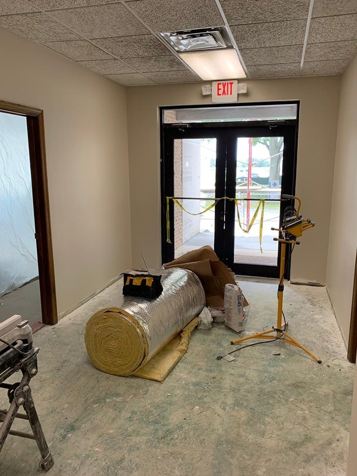 image of business International Drywall System