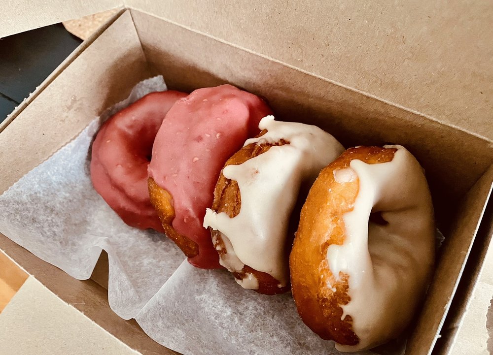 Violette Gluten Free Bakery