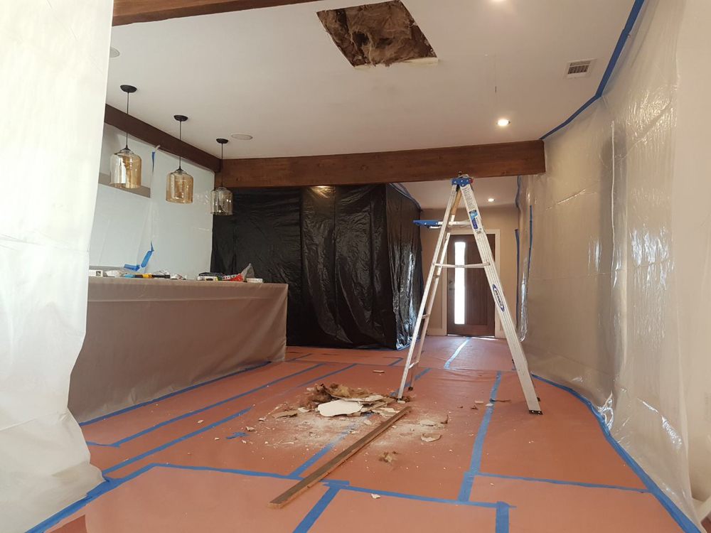 image of business Advanced Restoration & Construction