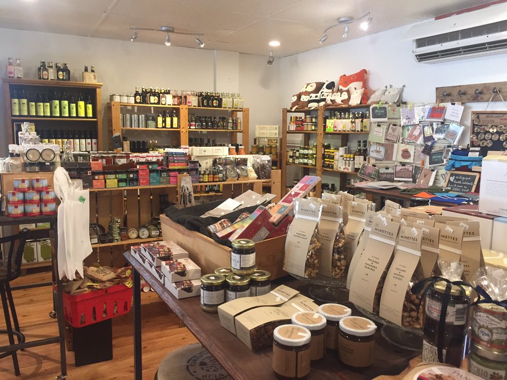 Olives et Café Noir 25 Photos & 16 Reviews Coffee & Tea 1109 Rue