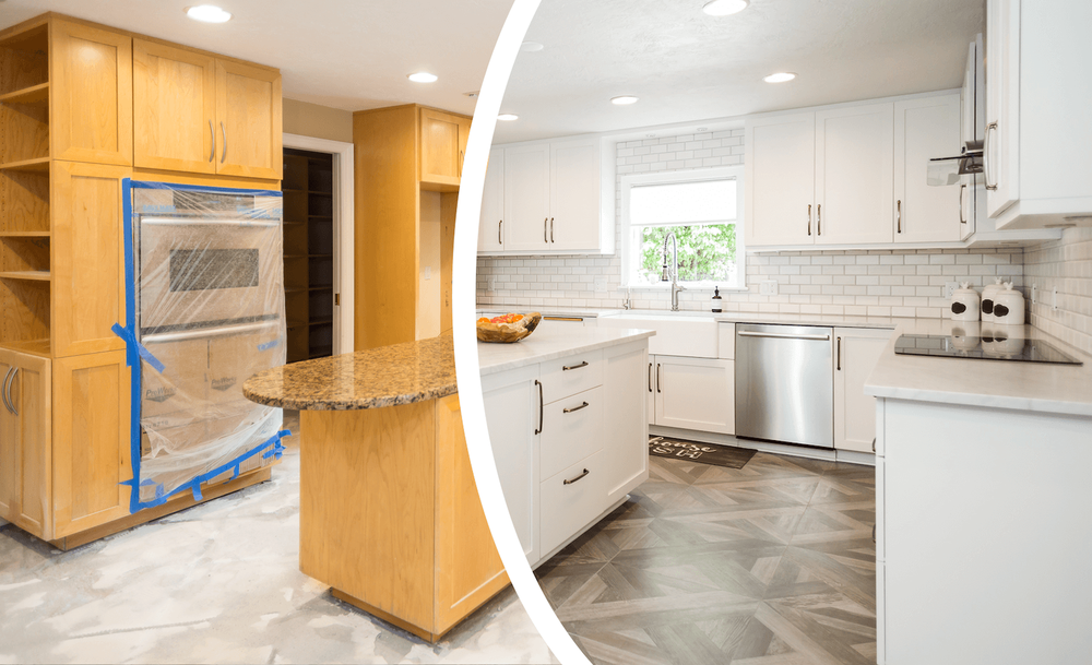image of business N-Hance Wood Refinishing of Buffalo