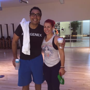 equinox trainers