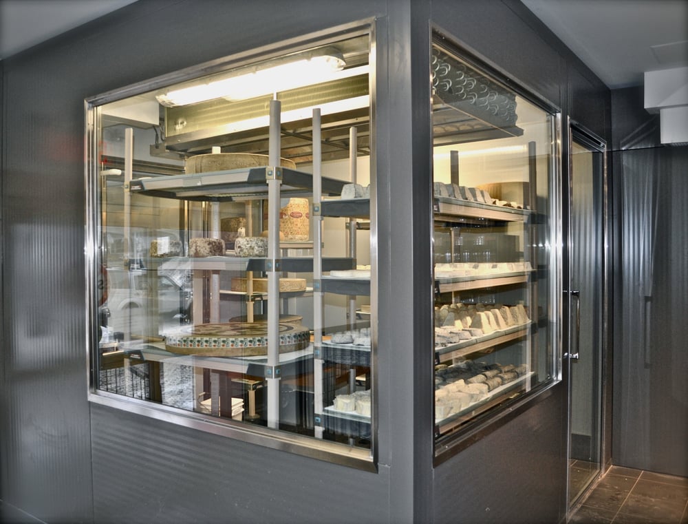 La Fromagerie Hamel