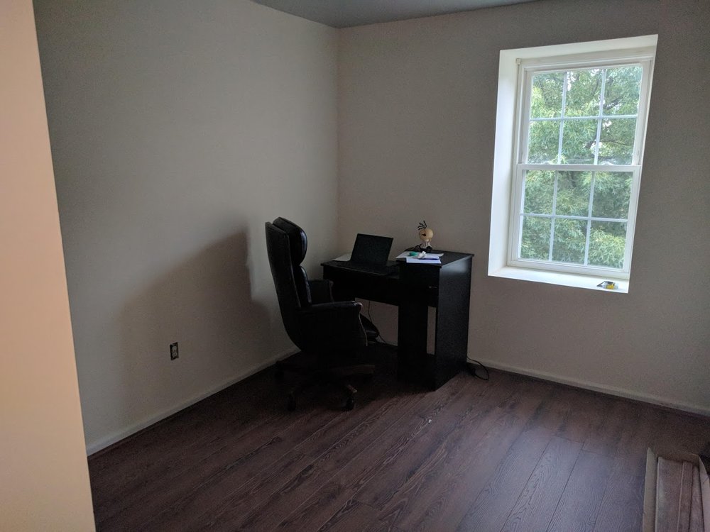 HF contractors