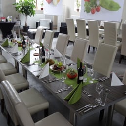{Kochstudio
61} Das Event-Kochstudio - Caterers - Gartenfelder Str. 29-37, Spandau ... | {Kochstudio
61}