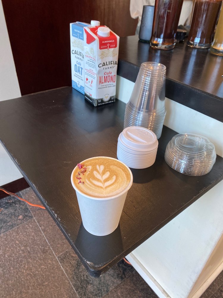 Coram Deo Coffee Roasters