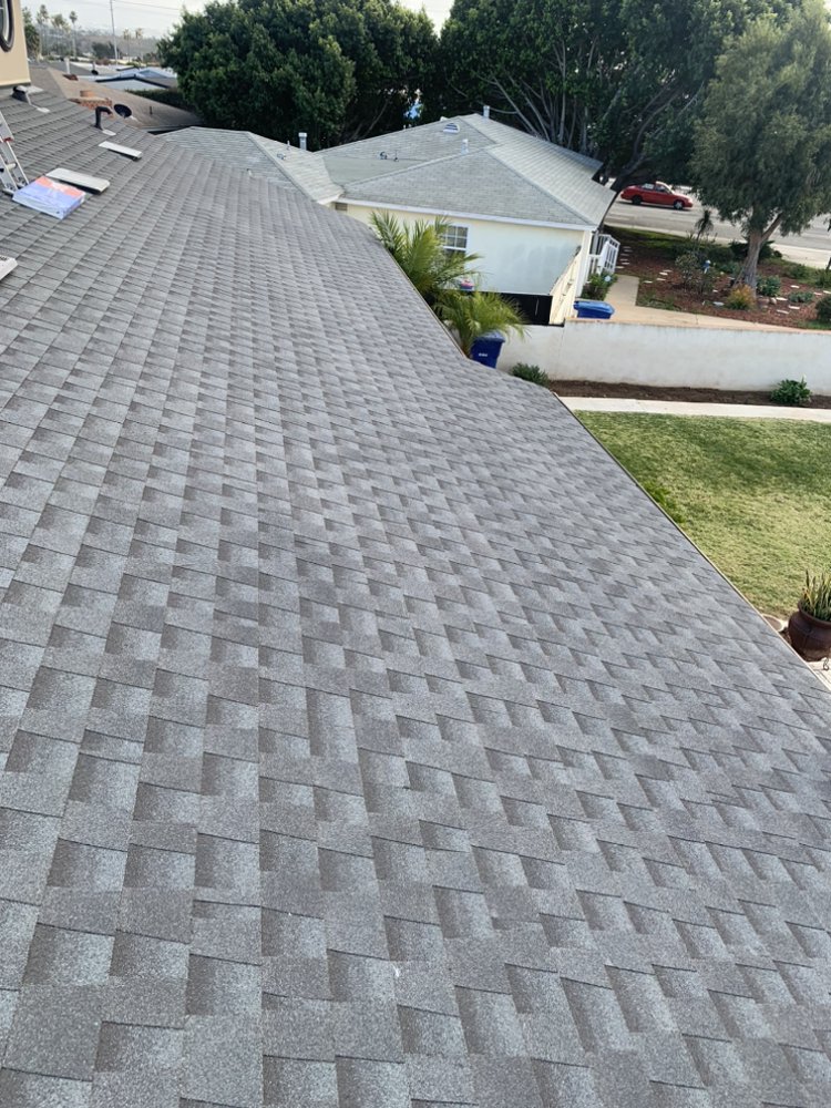 Aqua Mg Roof & Painting
