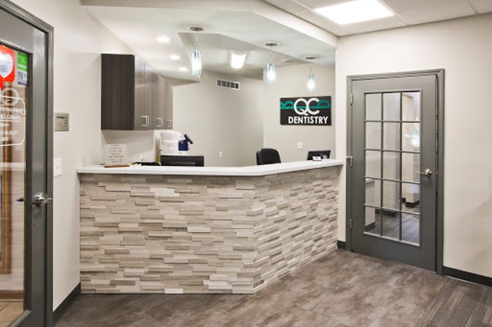 image of business Krutzfeldt QC Dentistry