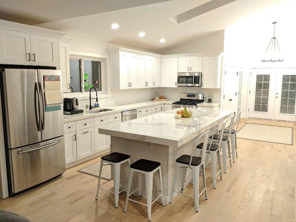 image of business Urban Floors