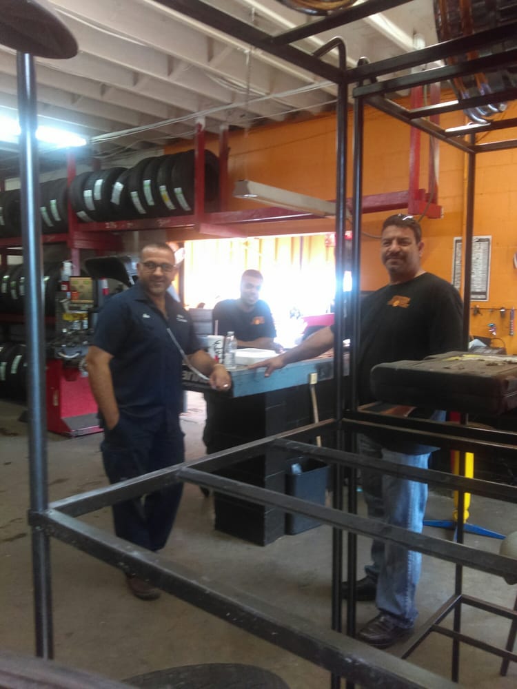 Addis Tire Outlet 59 Photos Tires 4560 W Colonial Dr, Horizons