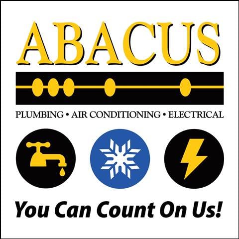 Abacus Plumbing Air Conditioning & Electrical
