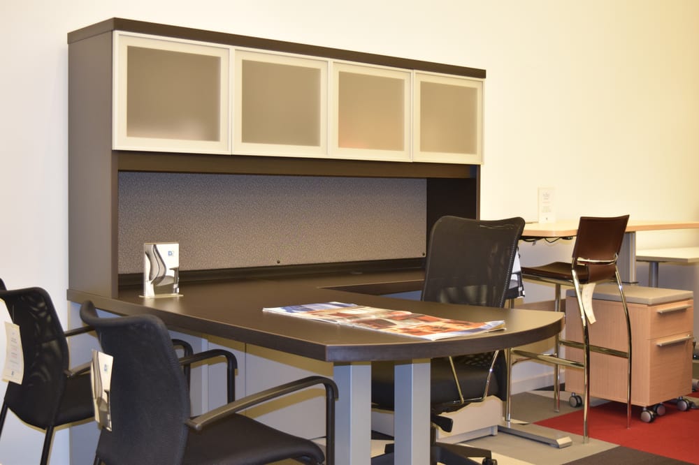 image of business D2 Office Furniture + Design