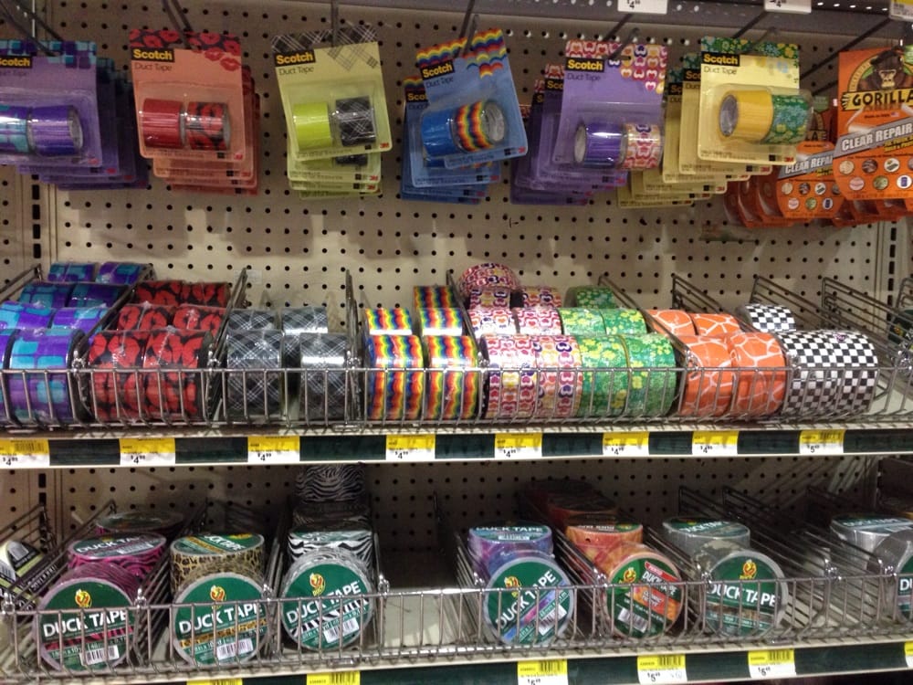 Center Hardware & Supply Company