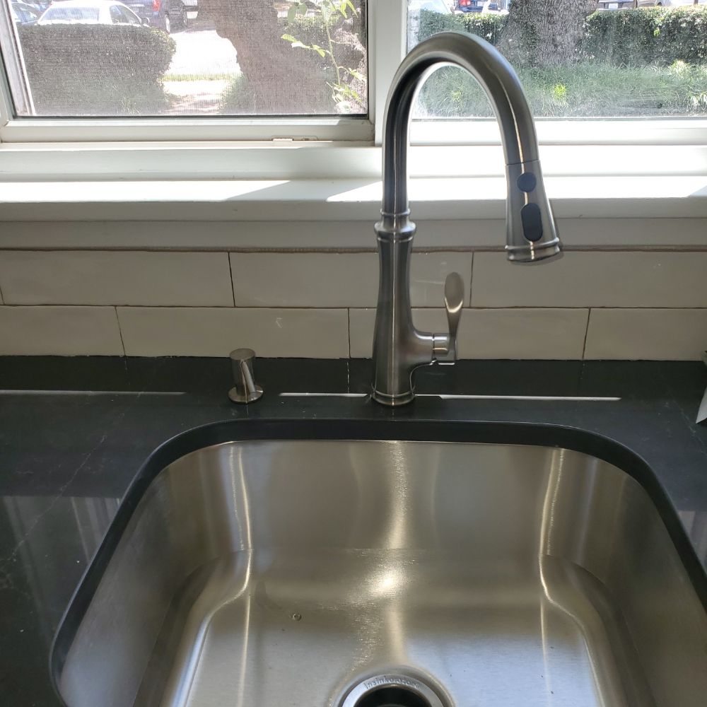 Drain Works