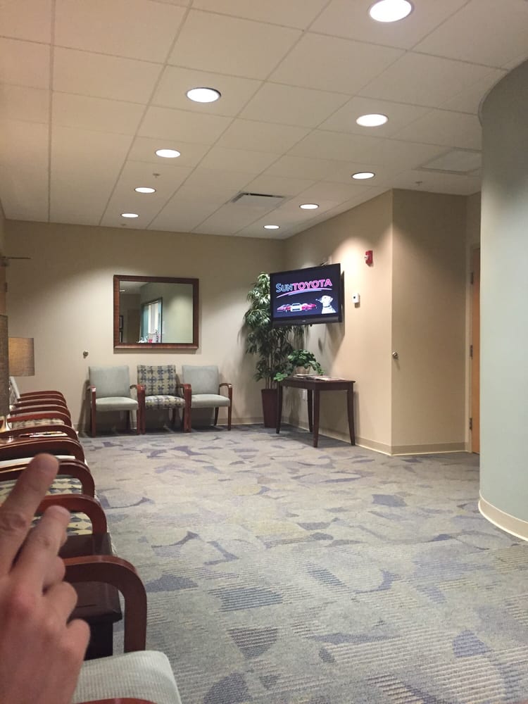 Women’s Care Florida Obstetricians & Gynecologists 1840 Mease Dr