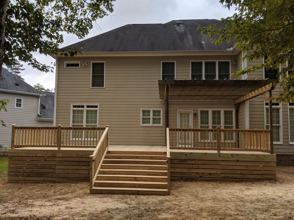 Parks Home Improvements