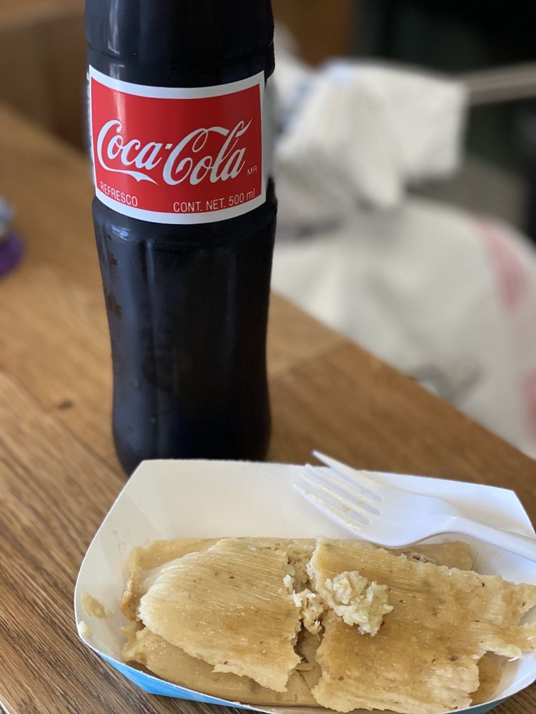 Panaderia Cortez
