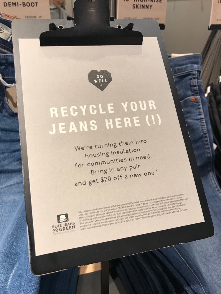 Madewell