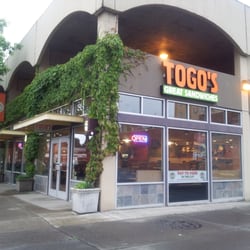 The Best 10 Vegan Restaurants Near Whiteaker Eugene Or Last Togo S Sandwiches