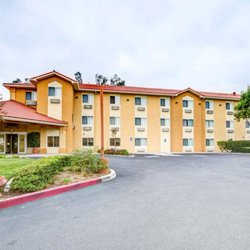 Comfort Inn Fontana 41 Photos 50 Reviews Hotels 13500 Photo Of Comfort Inn Fontana Ca United States