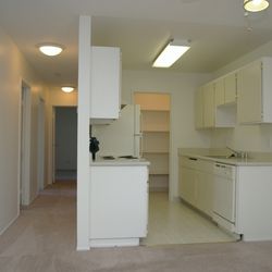 photo of garden village apartments fremont ca united states kitchen hallway - Garden Village Apartments photo of garden village apartments fremont ca united states kitchen hallway - Garden Village Apartments