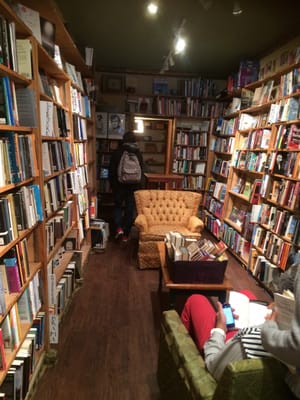 Argo Bookshop