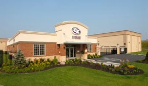 EZ Storage -Philadelphia