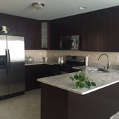 T2 Cabinets 48 Photos 13 Reviews Cabinetry 1400 W 37th St Photo Of T2 Cabinets Chicago Il United States Finished Kitchen