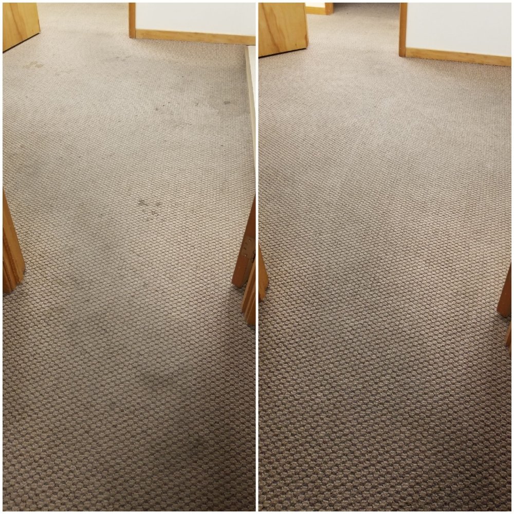 Excellent Maintenance