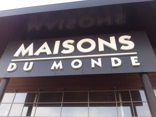Maison Du Monde Henin Beaumont