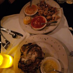 The Best 10 Restaurants Near Energy Corridor Houston Tx Last Lomonte S Italian Restaurant And Bar