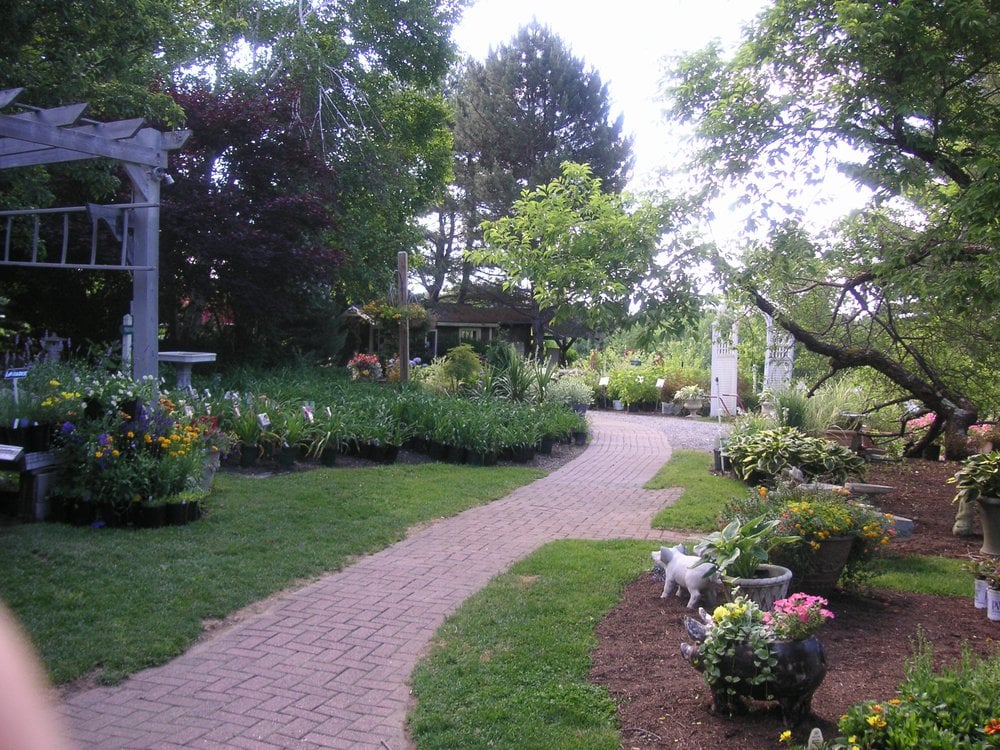 Salmon Falls Garden Center 16 Nursery Ln, Berwick, ME 2019 All You