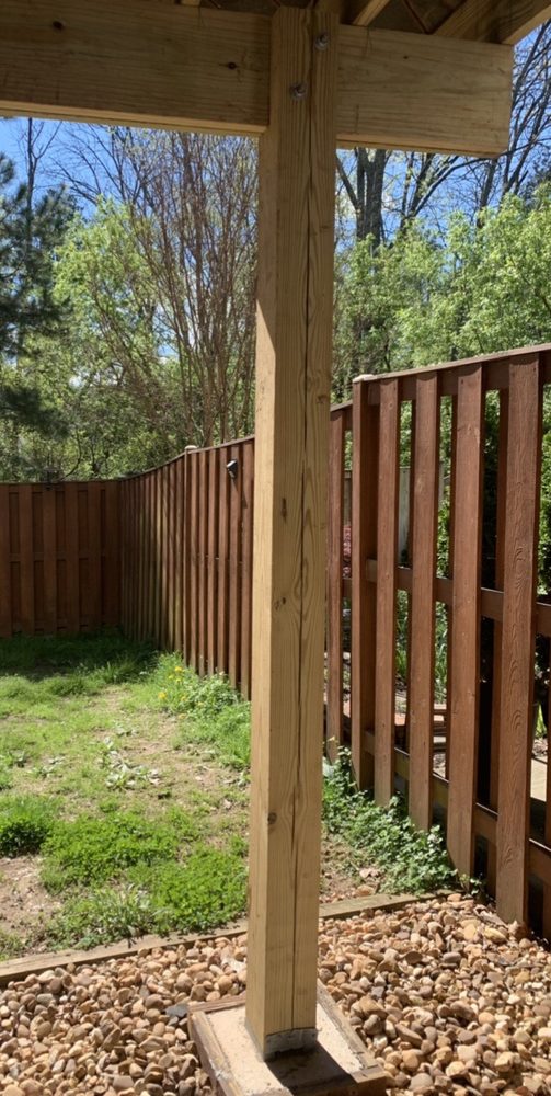 Loudoun Deck Repair