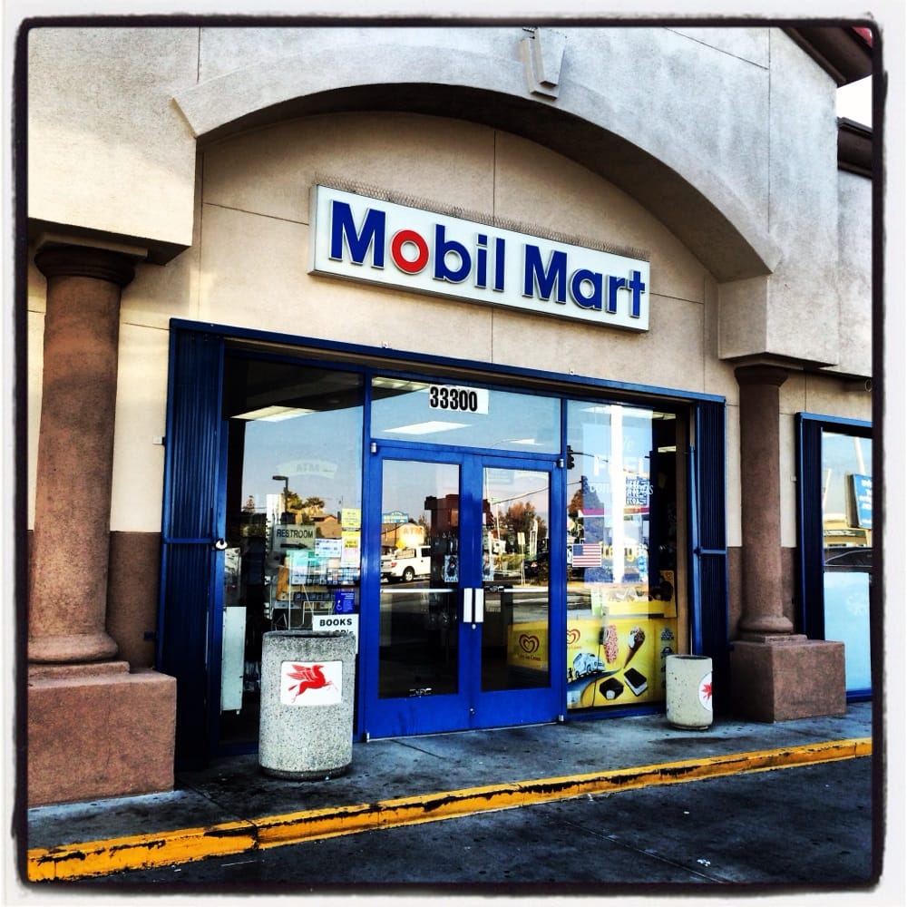 Mobil 21 Photos & 26 Reviews Gas Stations 33300 Bernard Dr