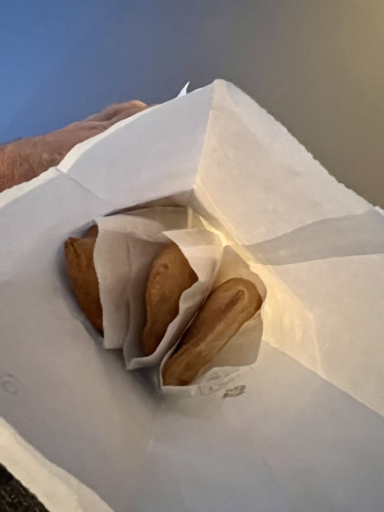 La Empanada Buen Provecho La Empanada Buen Provecho