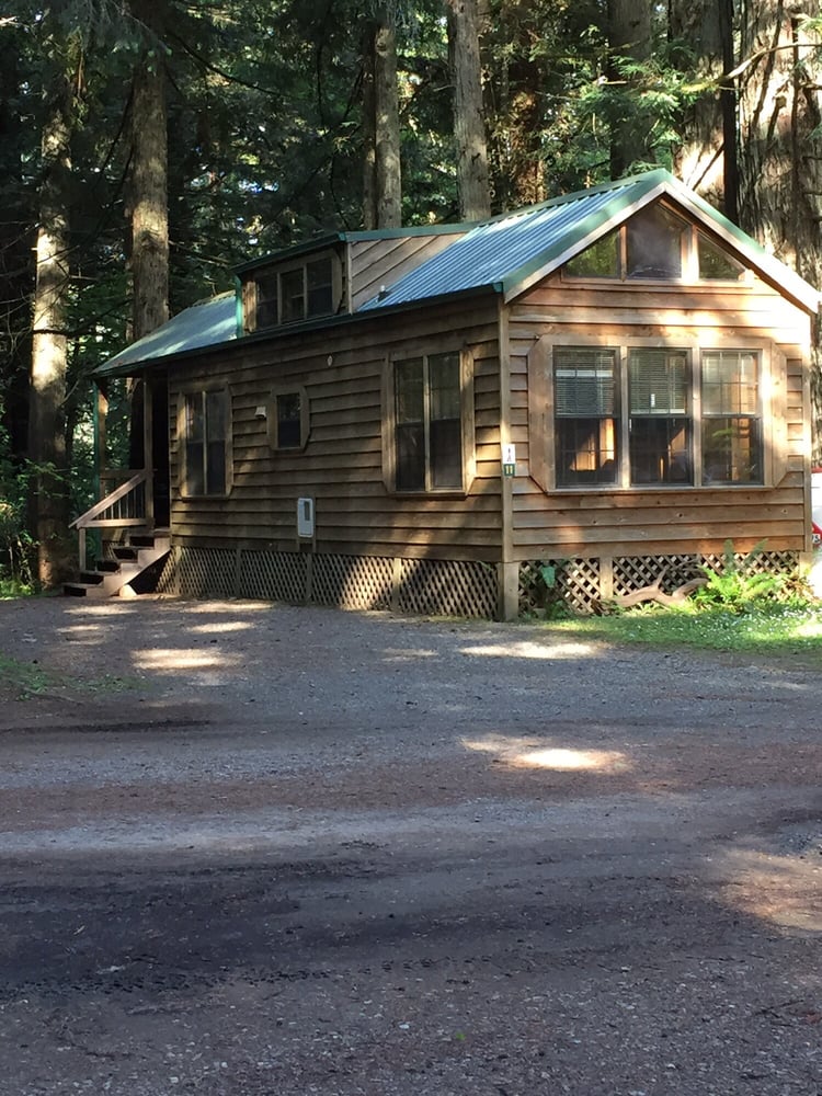 The Redwoods RV Resort 38 Photos & 52 Reviews Campgrounds 6701