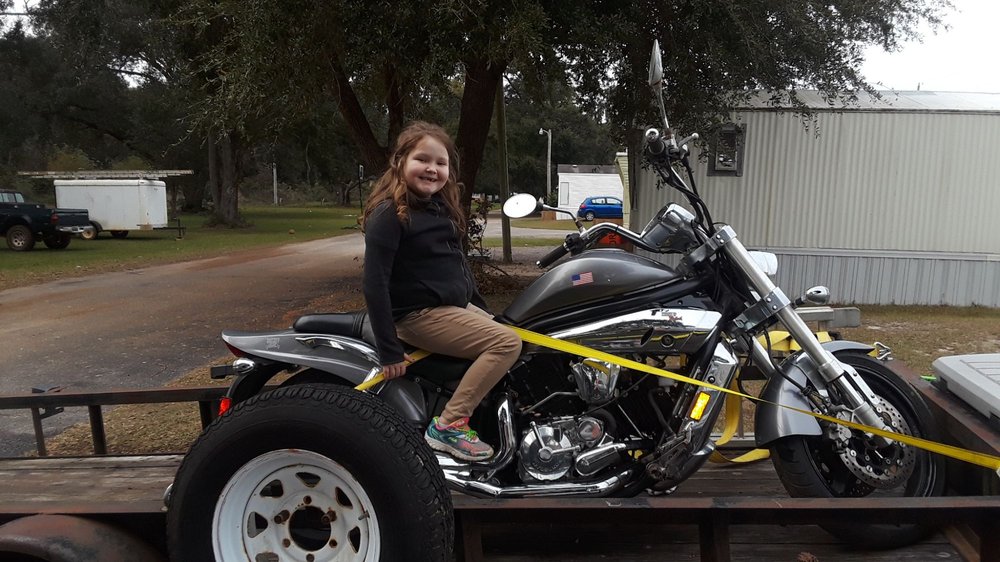 RV Rental in Silverhill, AL RV Rental in Silverhill, AL