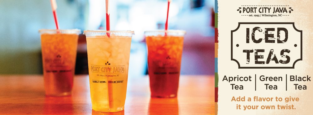 Port City Java