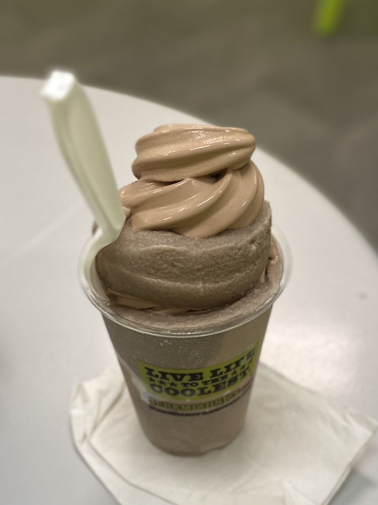 Jeremiah's Italian Ice